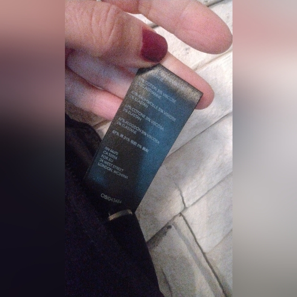 Anthropologie Corduroy pants - Picture 5 of 7